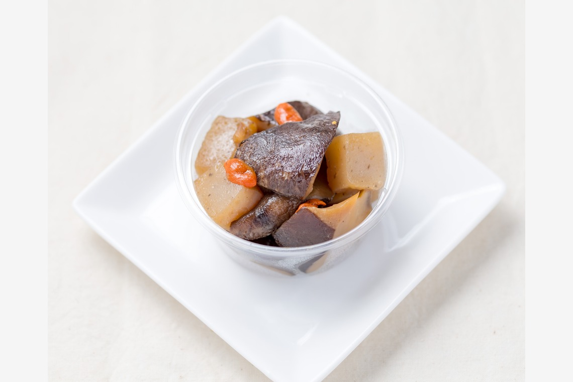 フォトスタジオENOが撮影した「料理・メニュー」の写真