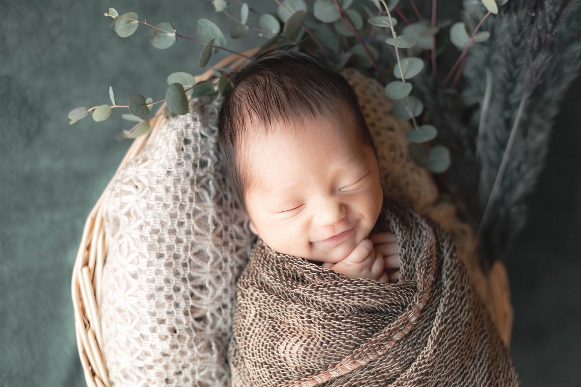 kudophotoが撮影した「ニューボーン＿まとめ」の写真