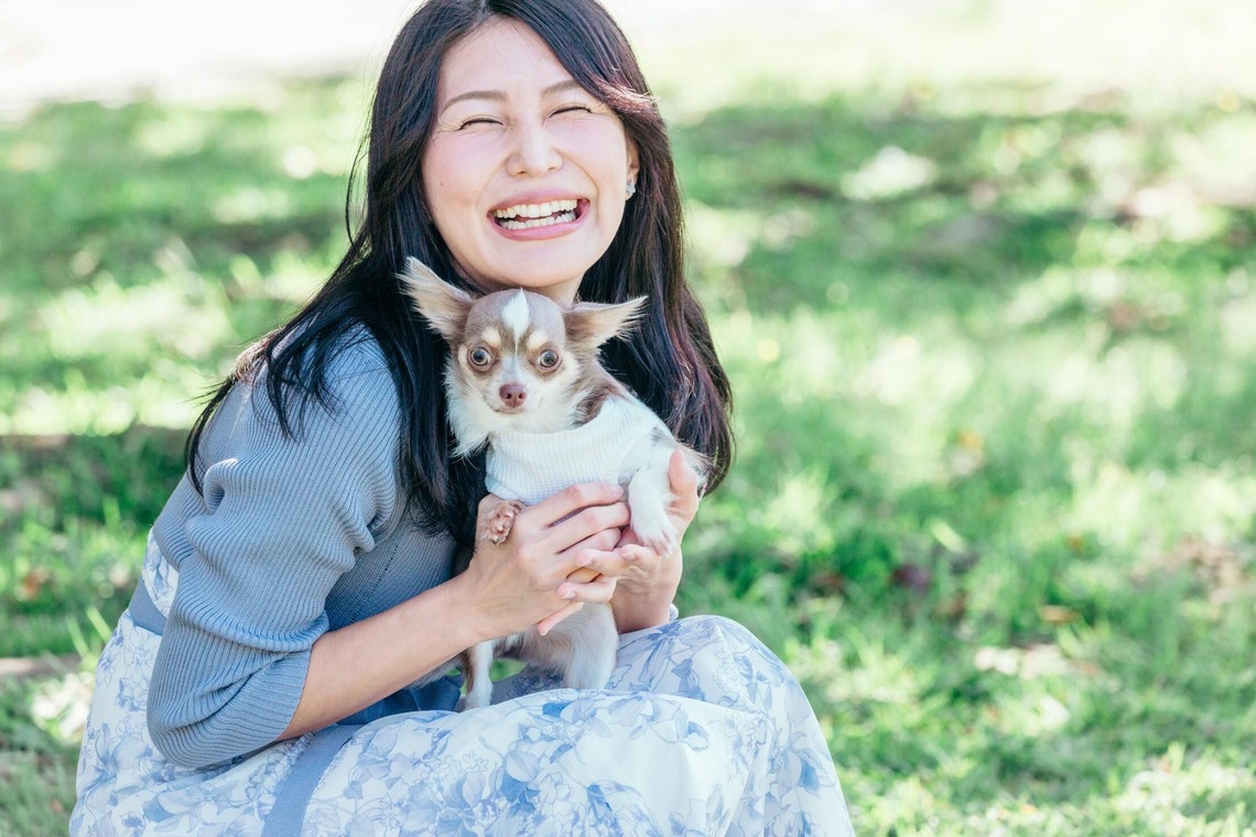 ポートレート沖縄が撮影した「ペット撮影」の写真