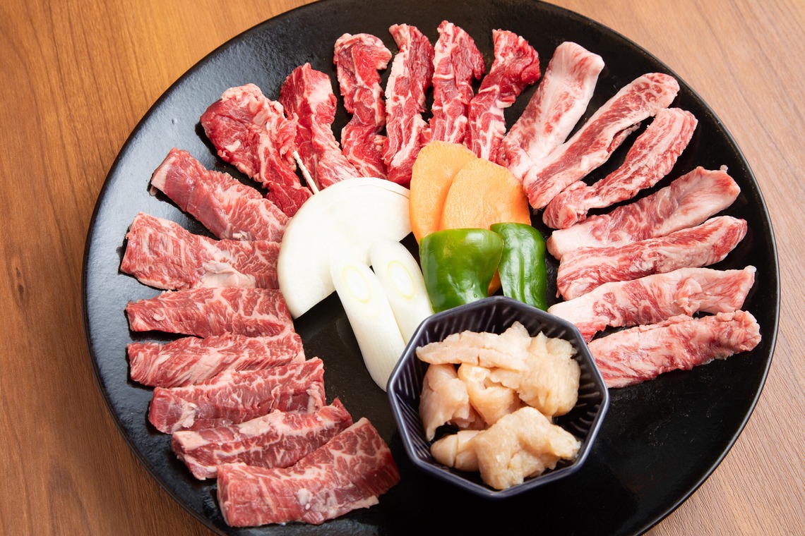 NOJYO高木俊幸写真事務所が撮影した「食べログ案件_08」の写真