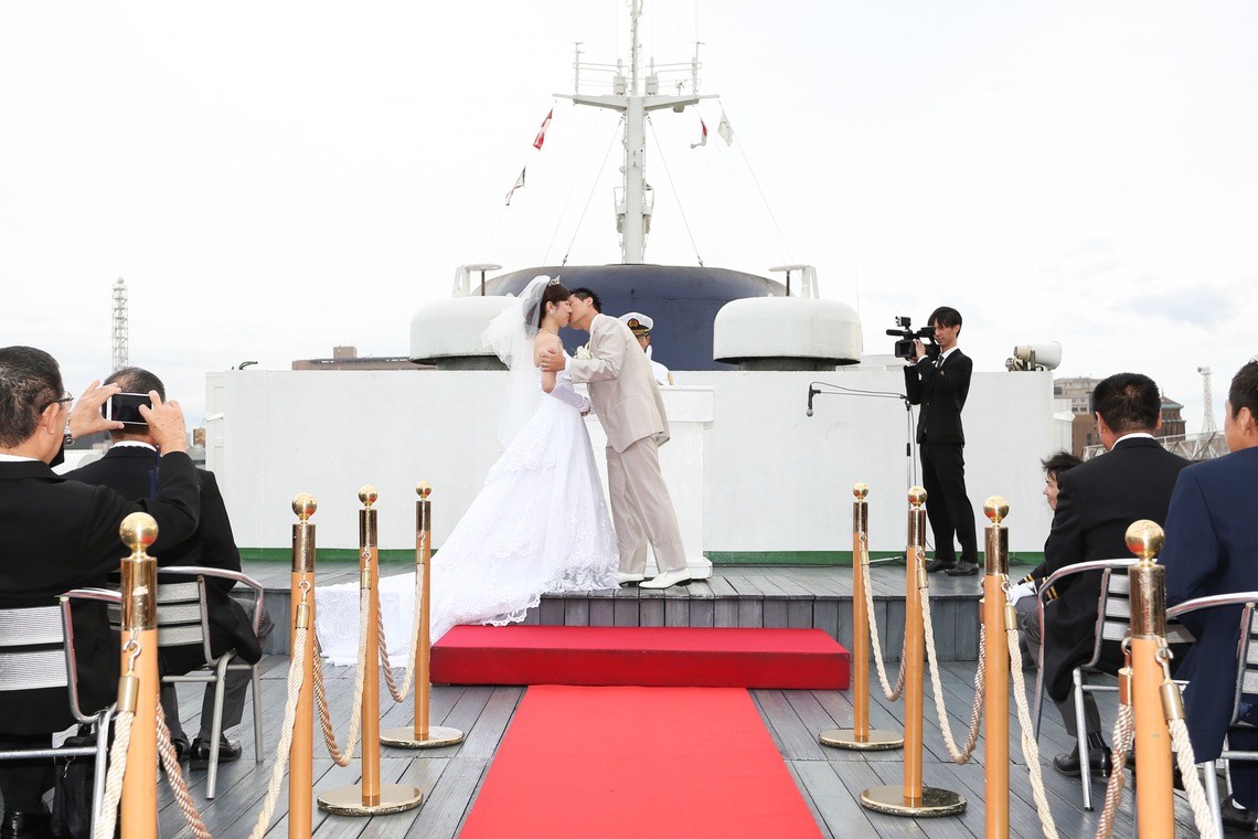 なかがわさとみが撮影した「ブライダルイメージ写真」の写真