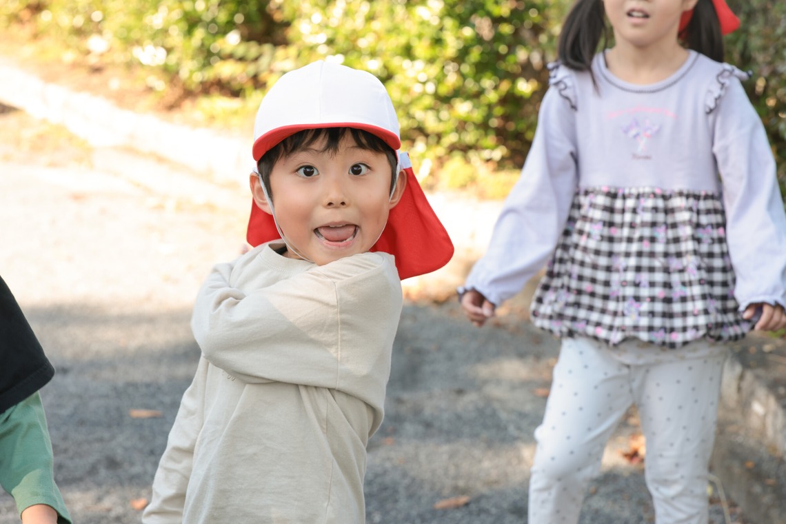 松見　翠が撮影した「学校撮影」の写真