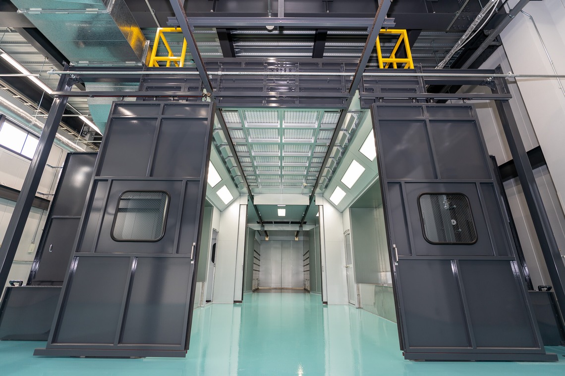 Ｋｅｉｄａｉ株式会社が撮影した「新事務所撮影」の写真