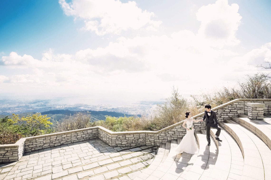 elle pupaが撮影した「神戸」の写真