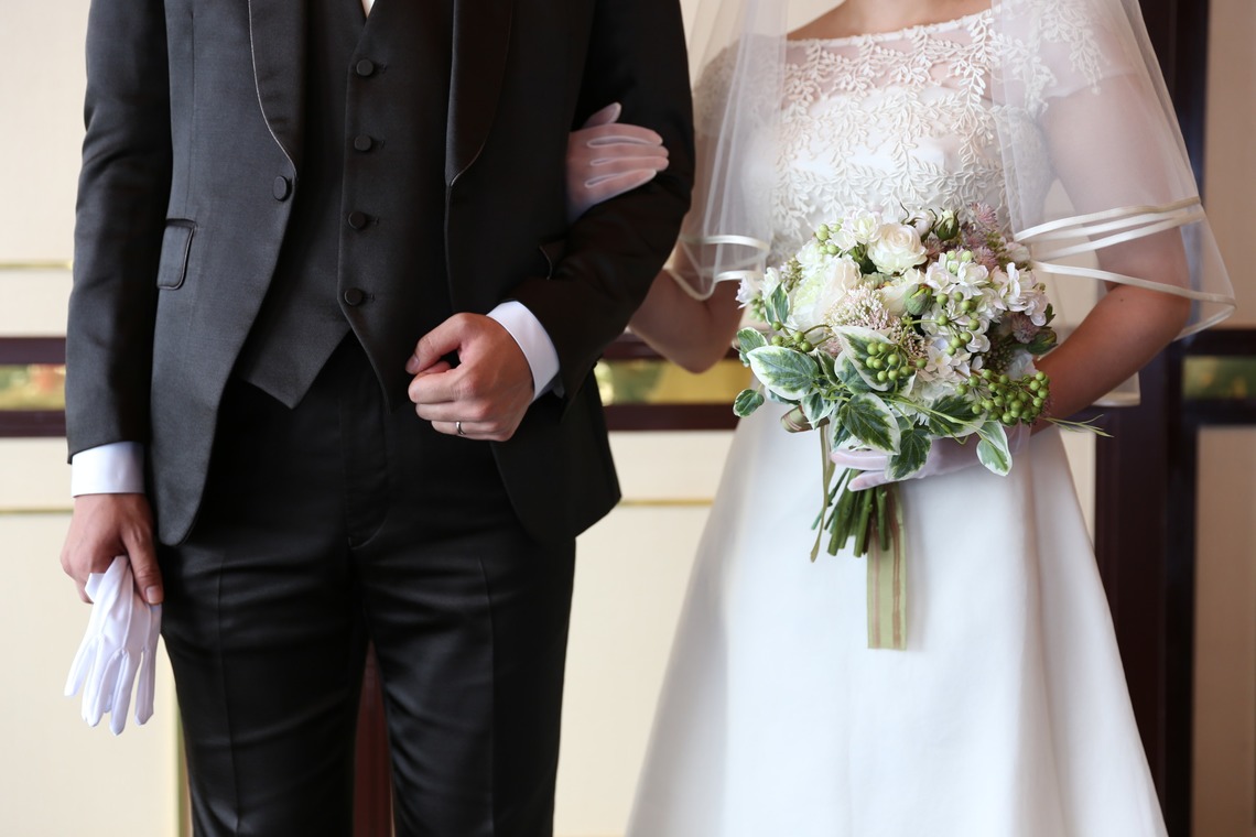 Photo of Wedding photo taken by Photo Design Switch