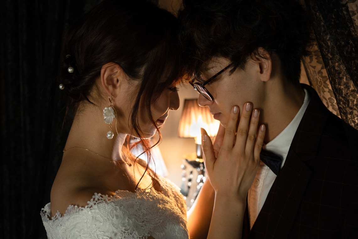 坂川直紀が撮影した写真のアルバム「前撮り」