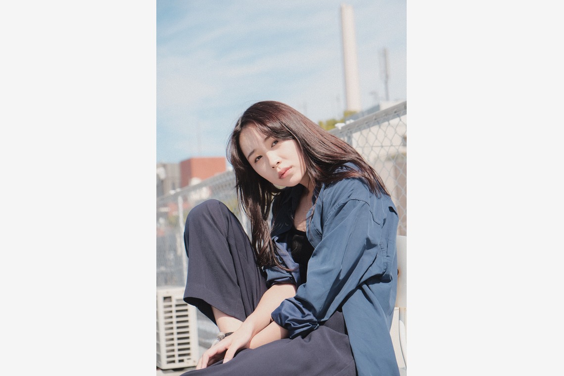 高石　隆之介が撮影した「portfolio」の写真