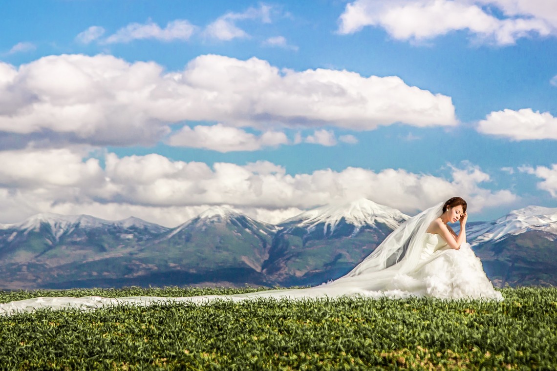 Photo of Lucas Shu Wedding Portfolio taken by Lucas Shu Photography