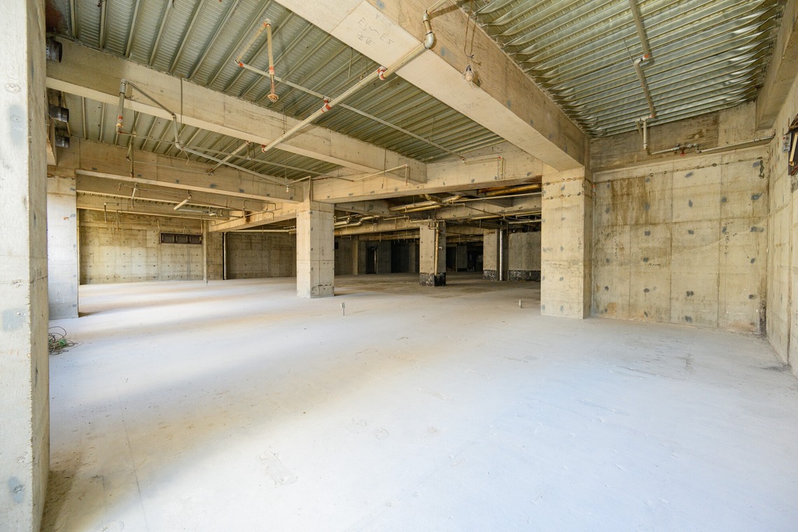 出張撮影TLaboが撮影した写真のアルバム「商用物件の撮影」