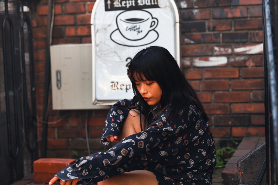 遠藤 和希が撮影した「モデル撮影_サンプル」の写真