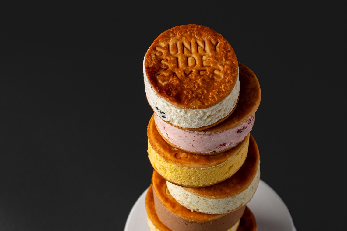 田中良正が撮影した写真のアルバム「料理撮影」