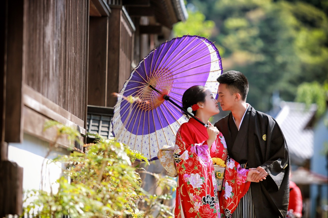 8StarWeddingが撮影した写真のアルバム「佐原」