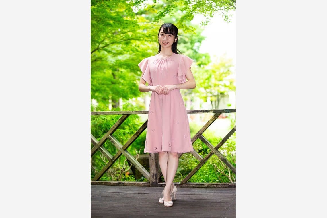 MTワークスが撮影した「ポートレート」の写真