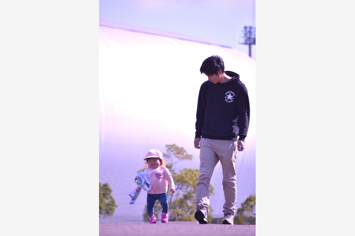 ko1low photographが撮影した「運動会・お遊戯会」の写真