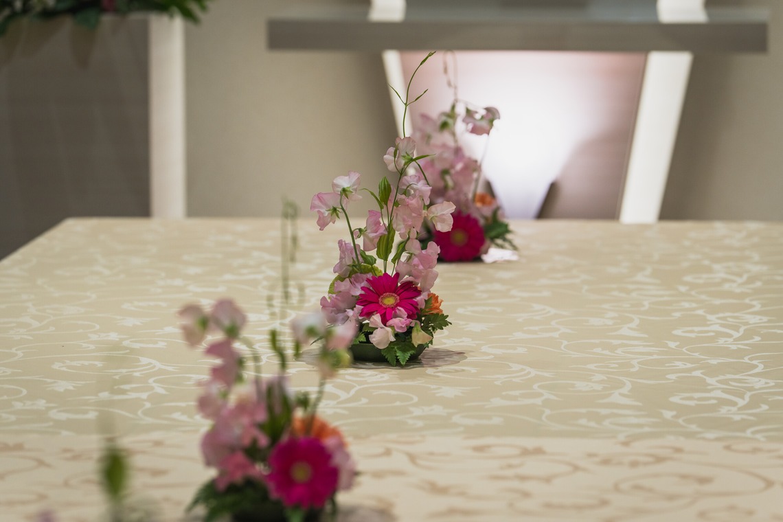 studio9thが撮影した写真のアルバム「東京三鷹市 / セレモニーホールの施設写真」