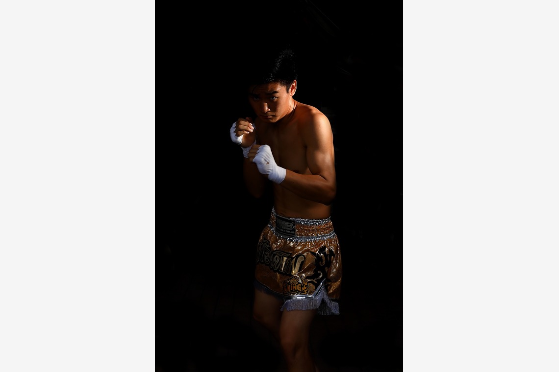 ms photoが撮影した「ポートレート、宣材」の写真