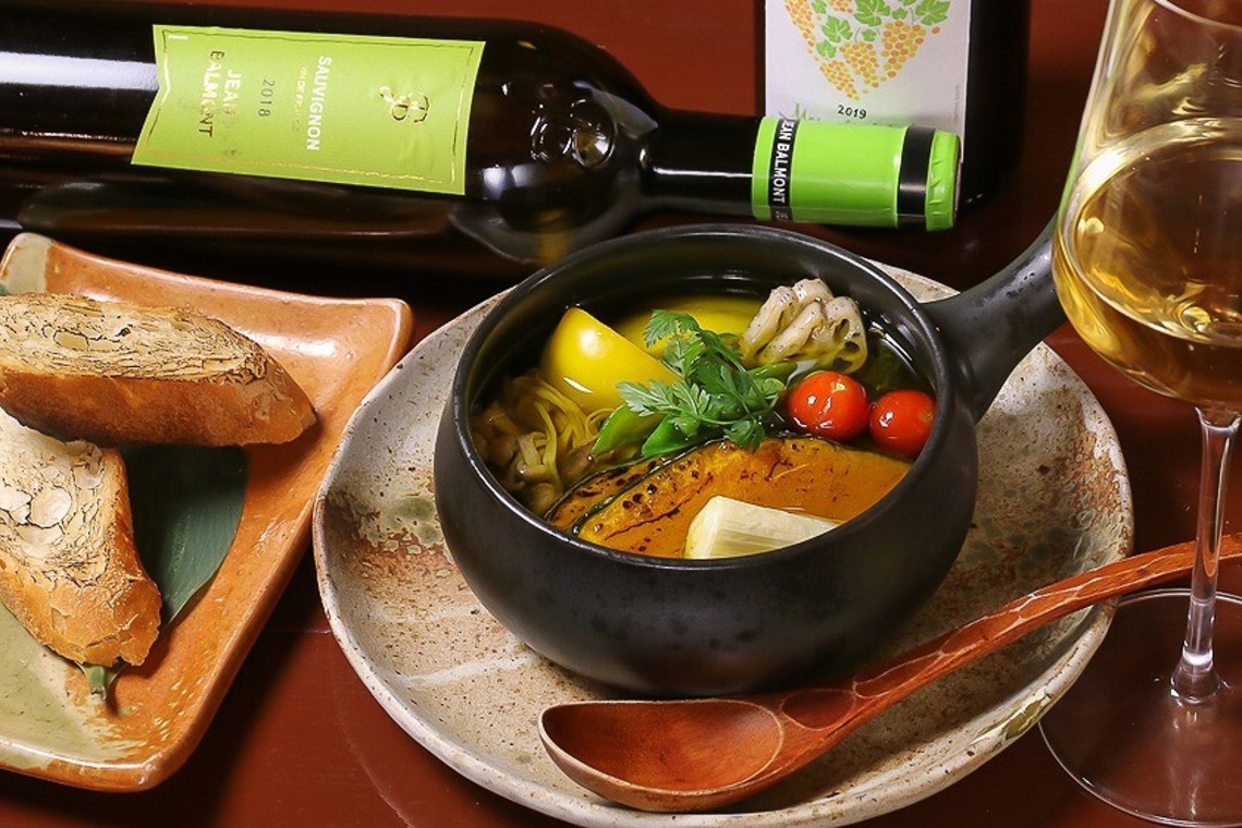 世登理恵が撮影した「飲食店」の写真