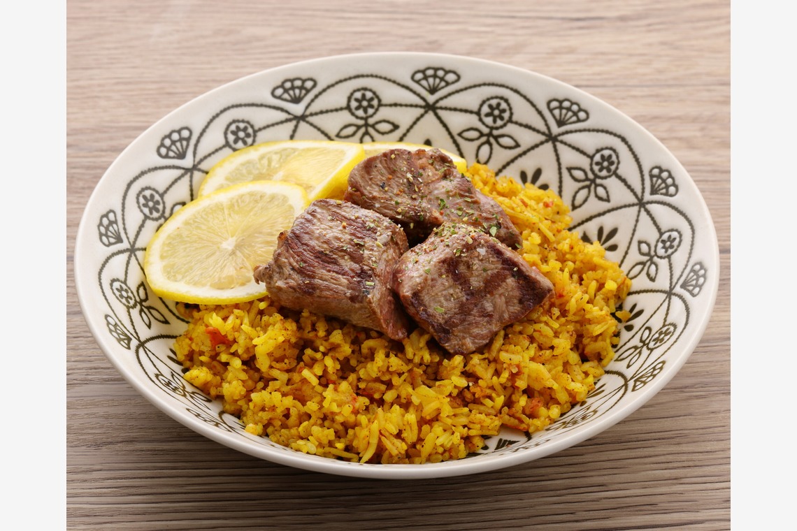 森安　照が撮影した「タイ・エスニック料理」の写真