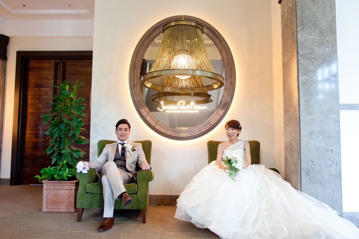 skyward photo film（竹本飛鳥）が撮影した写真のアルバム「前撮りドレス」