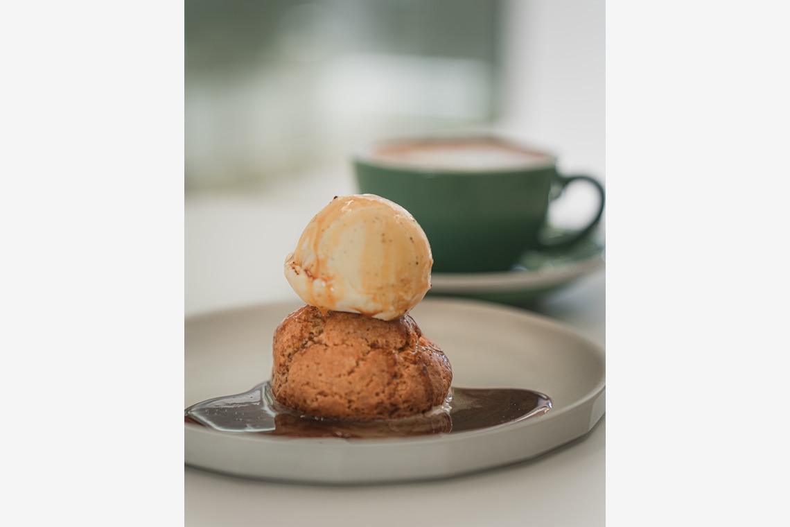 JJ&Co.が撮影した写真のアルバム「福岡県　カフェ　SNS用商品撮影、外観・内装撮影」