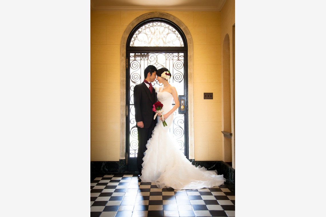 フォトグラフィカが撮影した写真のアルバム「フォトギャラリー」