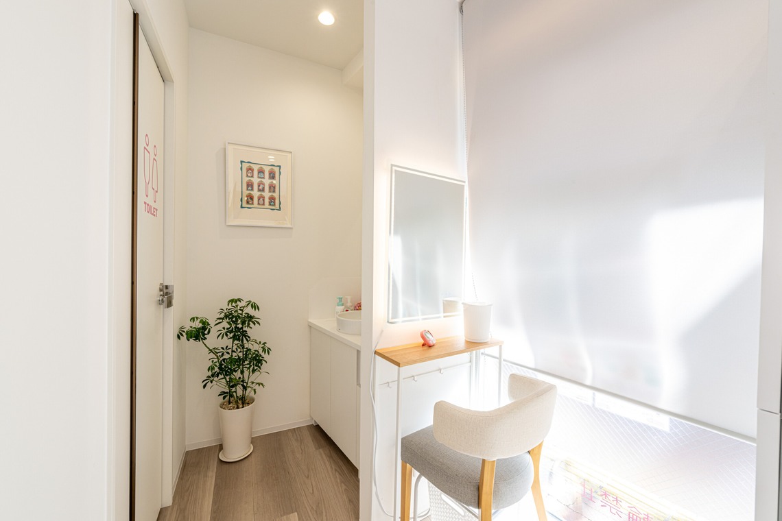 吉田佳央が撮影した「医院撮影」の写真