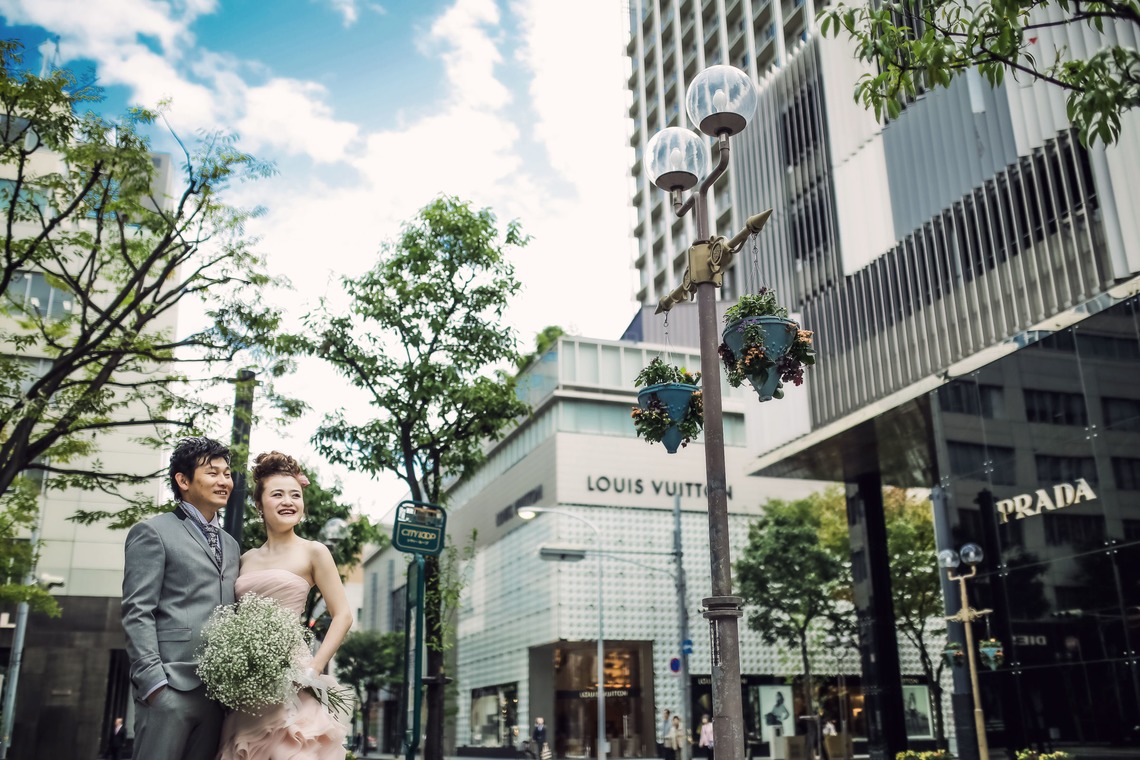 elle pupaが撮影した「神戸」の写真