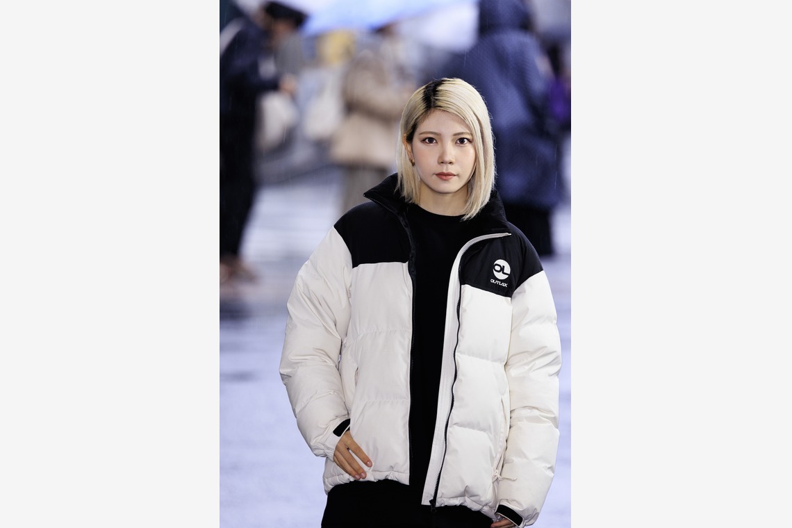 馬渕　智史が撮影した「ア－ティスト写真」の写真