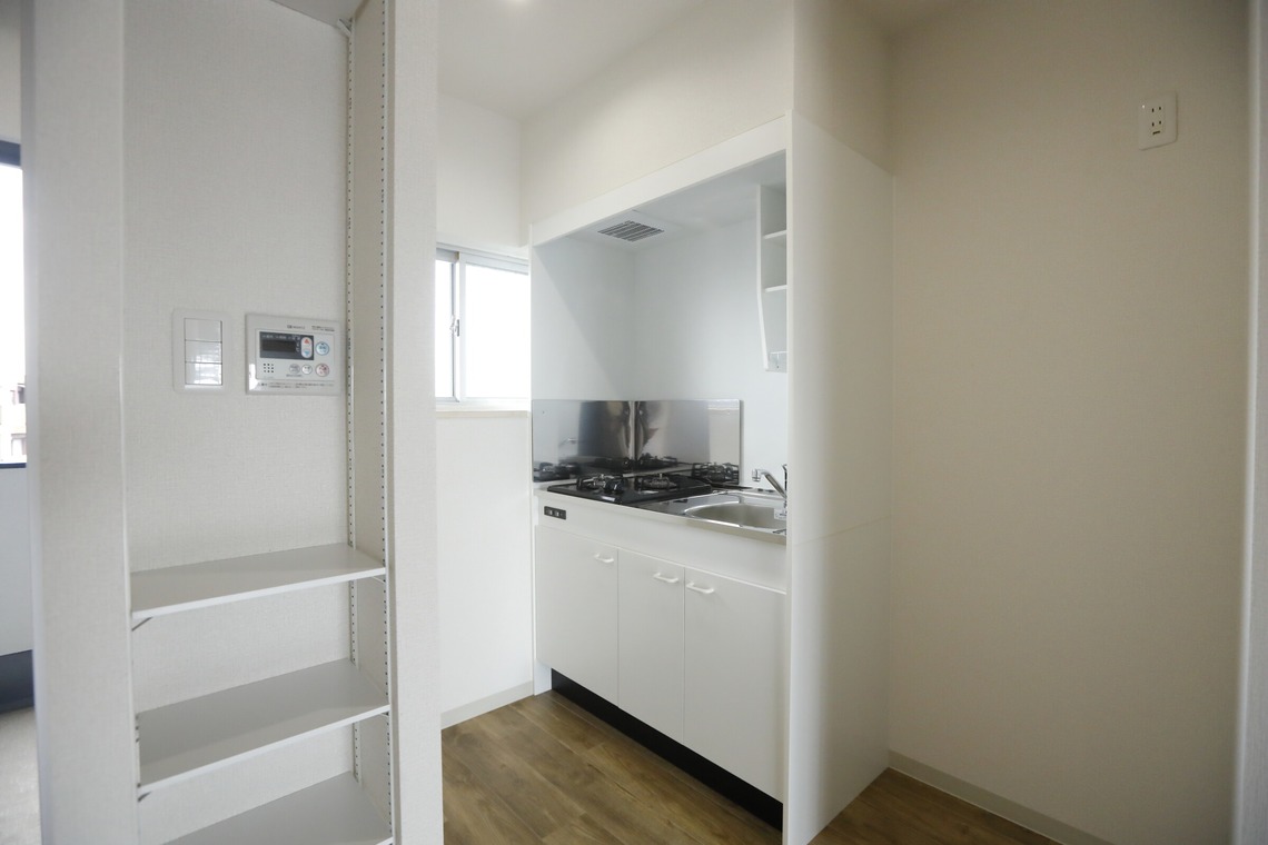 フォトスタジオ　ファータ（武田 渉）が撮影した「マンション」の写真