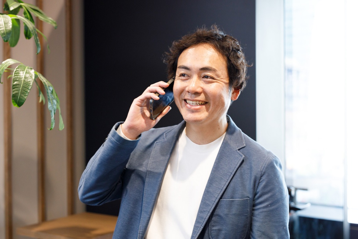 SEE LIKE PHOTOが撮影した写真のアルバム「企業撮影」