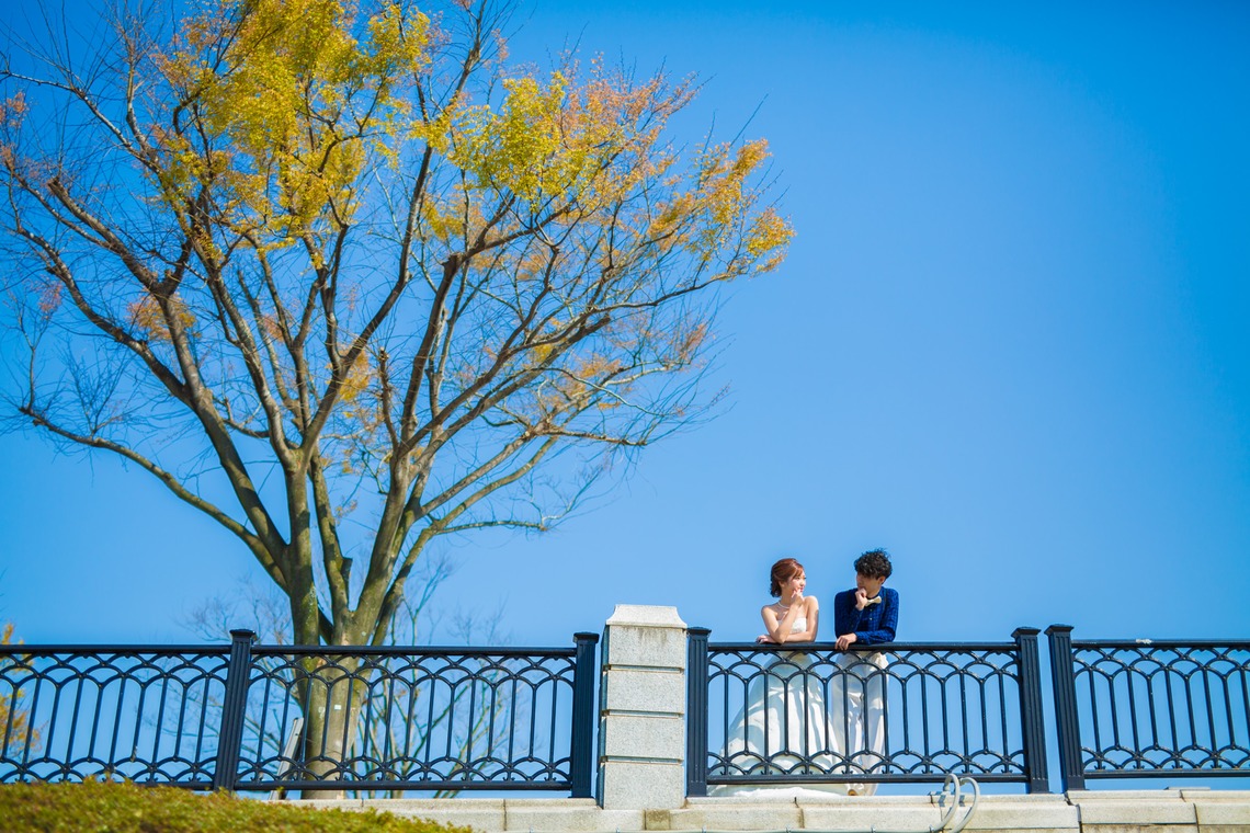 improveが撮影した「葛西臨海公園ロケションフォト」の写真
