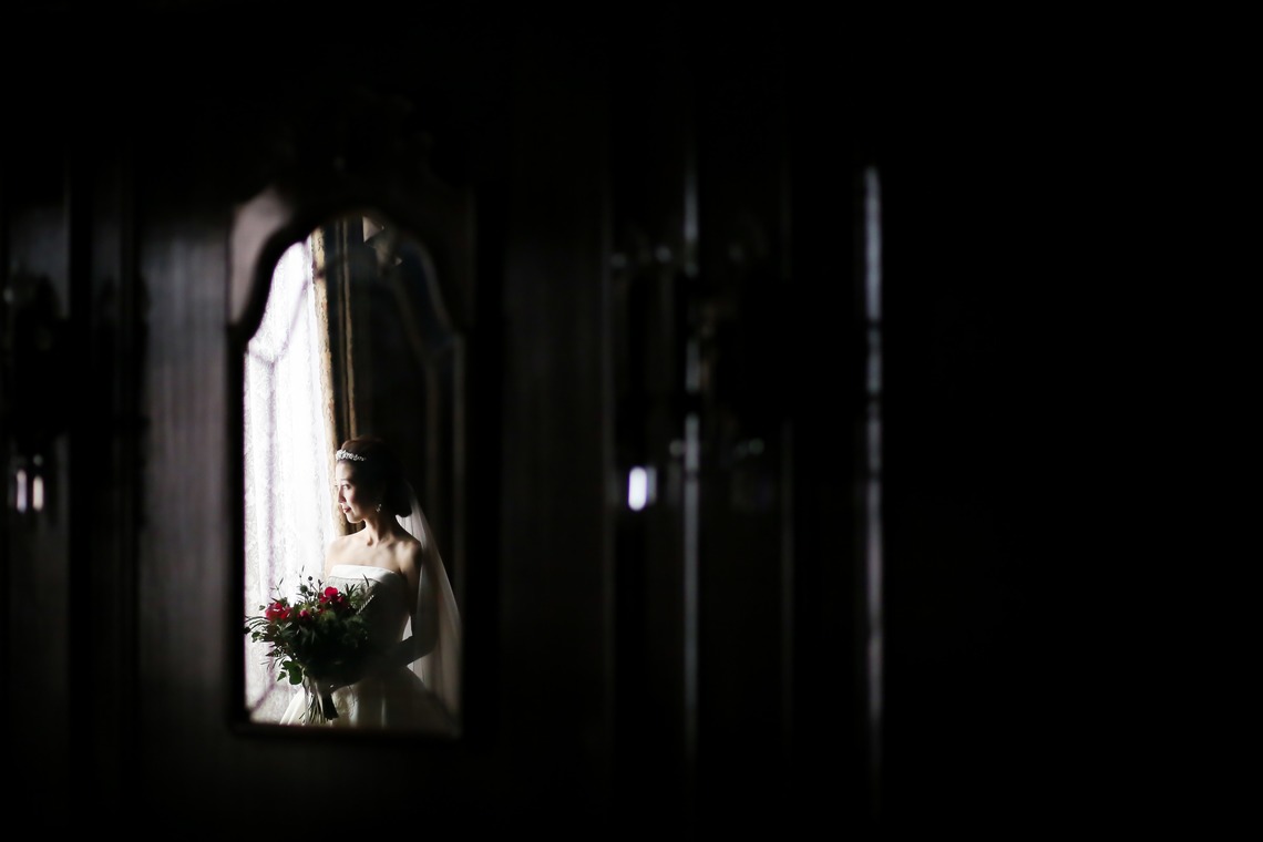 スタジオカドルが撮影した「Wedding Day」の写真