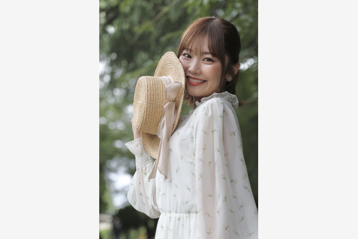 TATEZOUが撮影した「笑顔」の写真