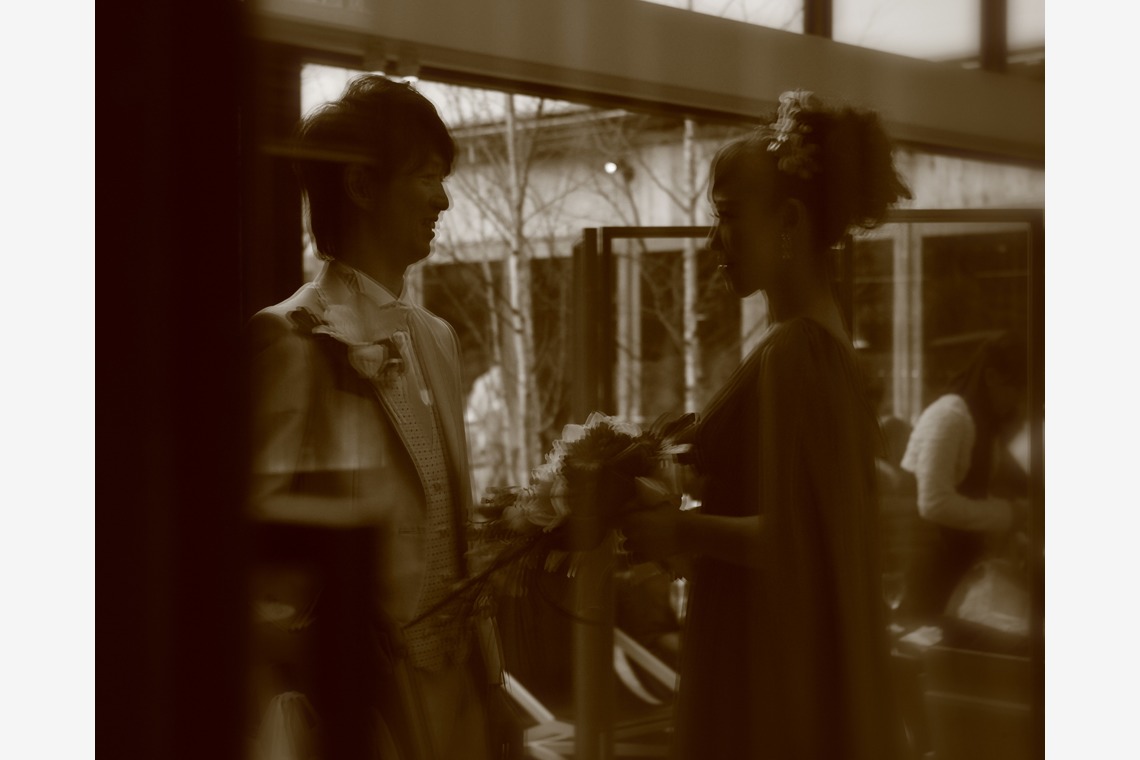 MADoC（佐藤 リトル）が撮影した「東京・代々木VILLAGE」の写真