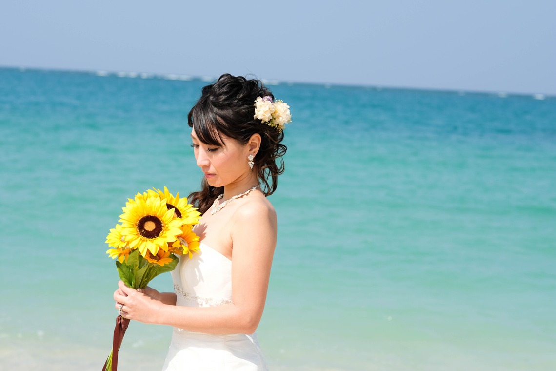 PhotoCielBleu  KIYOTAKAが撮影した「ウェディングフォト」の写真