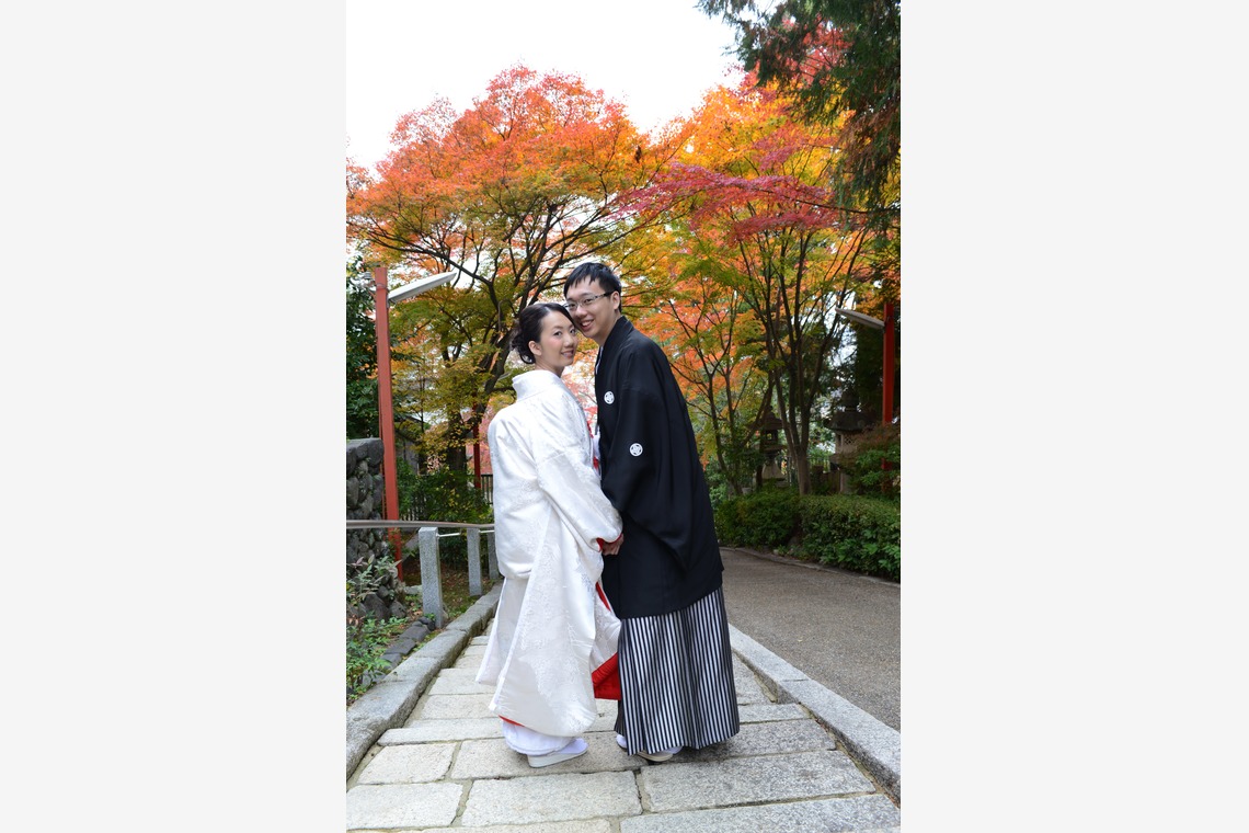 大高景士 (ohtaka photo studio)が撮影した「京都」の写真