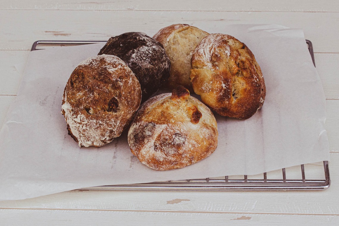 横井裕子が撮影した写真のアルバム「料理撮影（お店）」