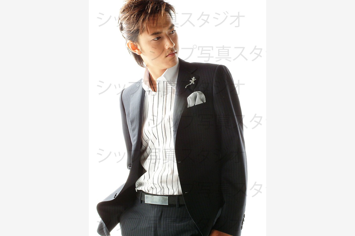 シップ写真スタジオが撮影した写真のアルバム「モデル撮影」