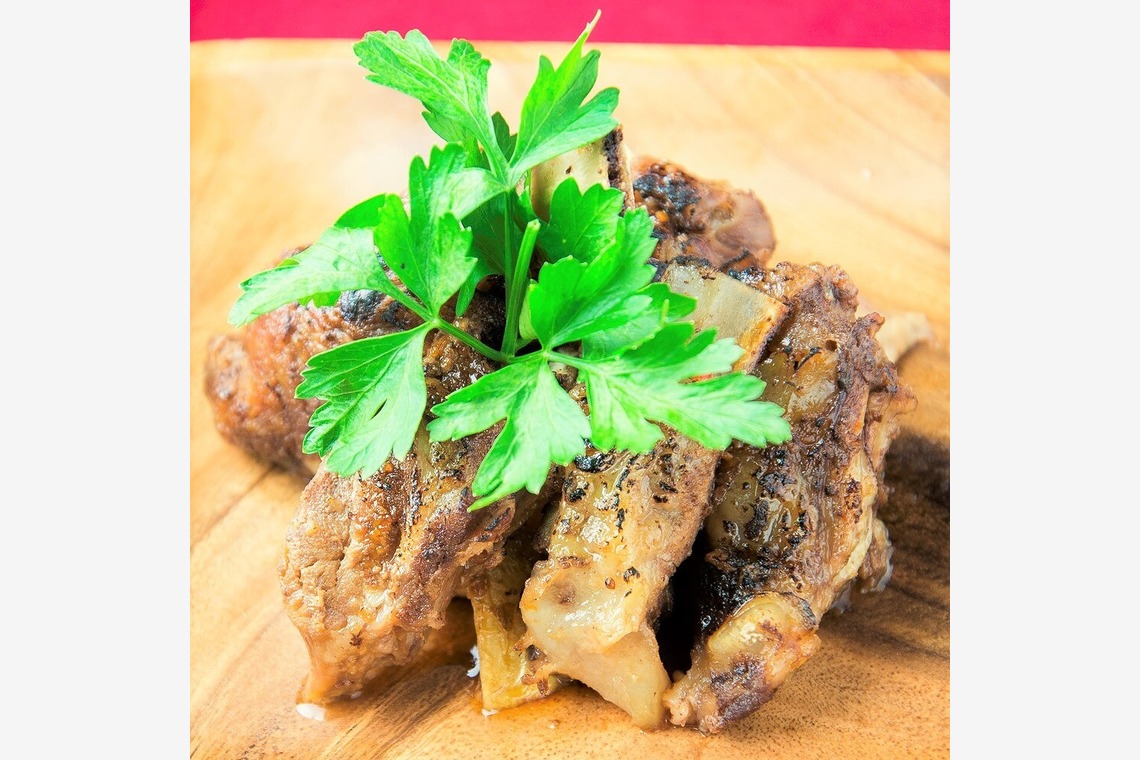 エンリッチ フォトグラフィーが撮影した「料理メニュー写真」の写真