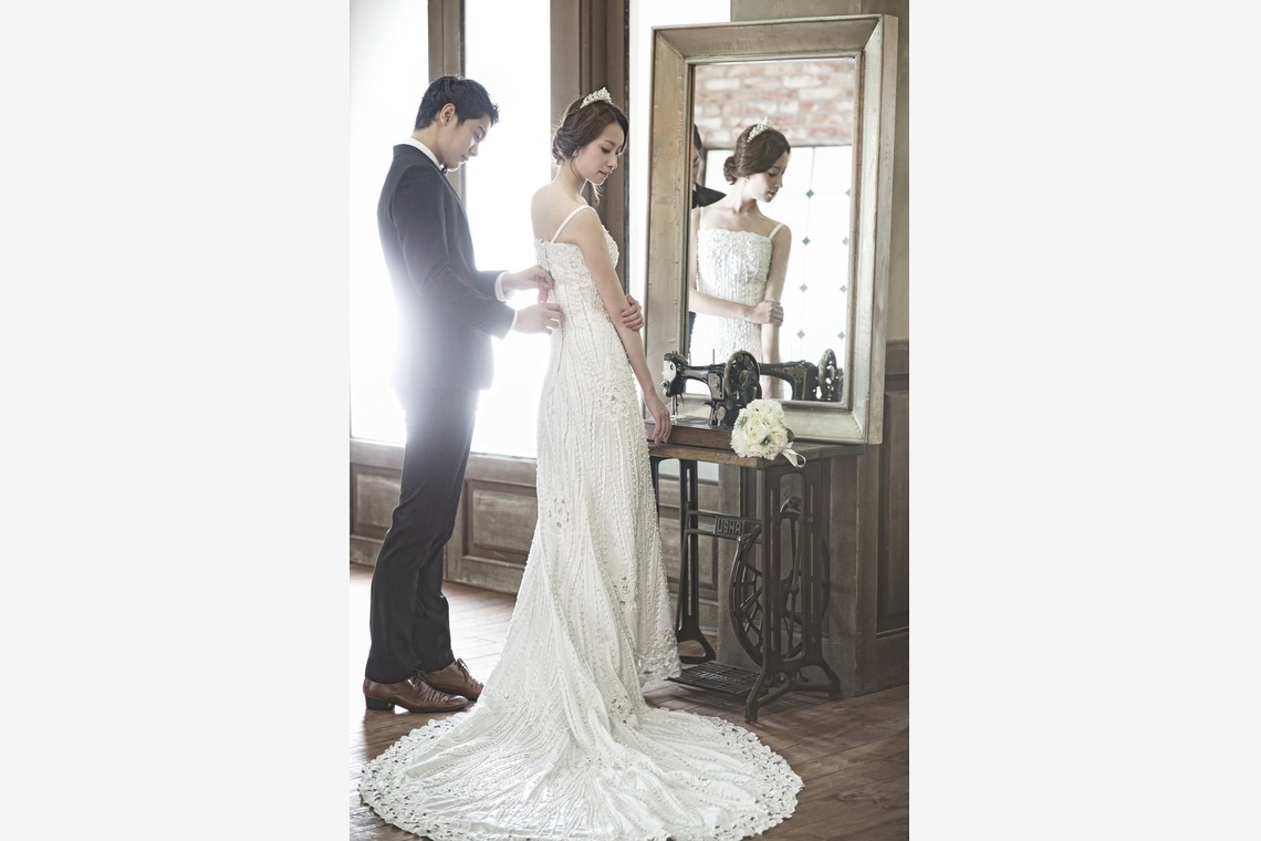 PHOTO STUDIO LUXE-スタジオリュクス-	が撮影した写真のアルバム「スタジオフォト」