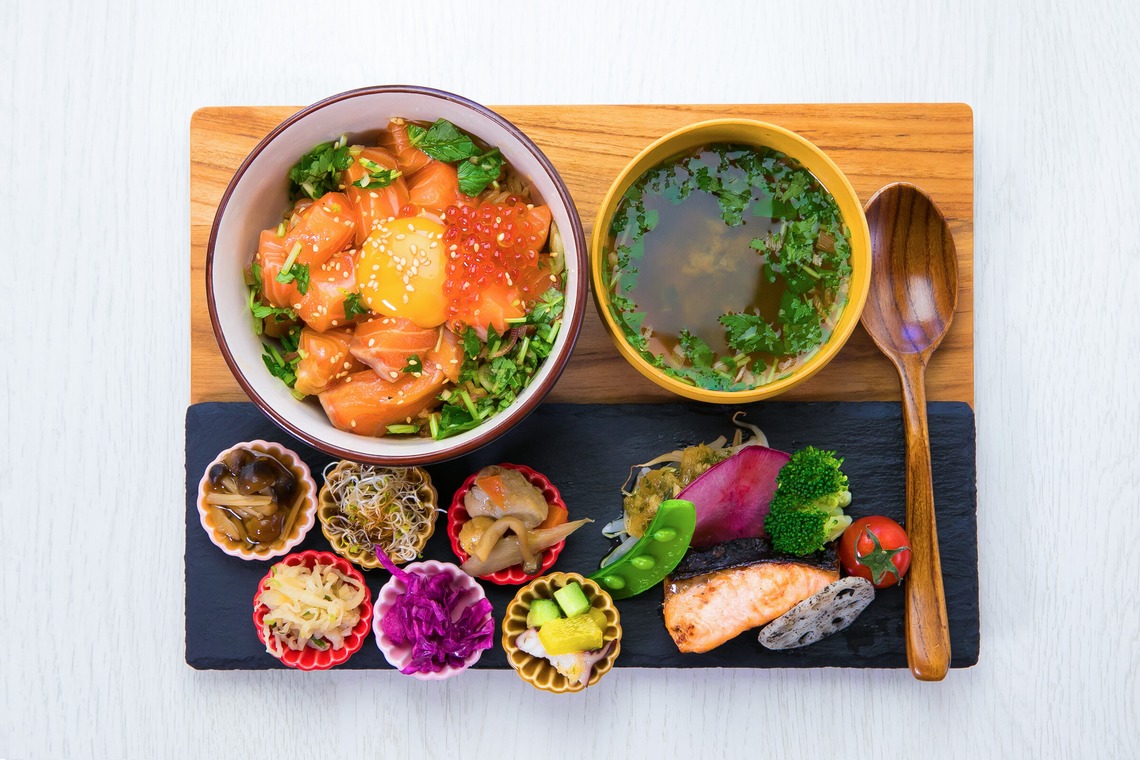 Soupが撮影した写真のアルバム「カフェメニュー撮影」