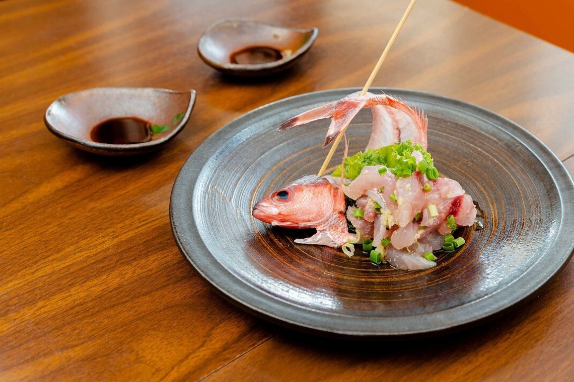 エンリッチ フォトグラフィーが撮影した「料理メニュー写真」の写真