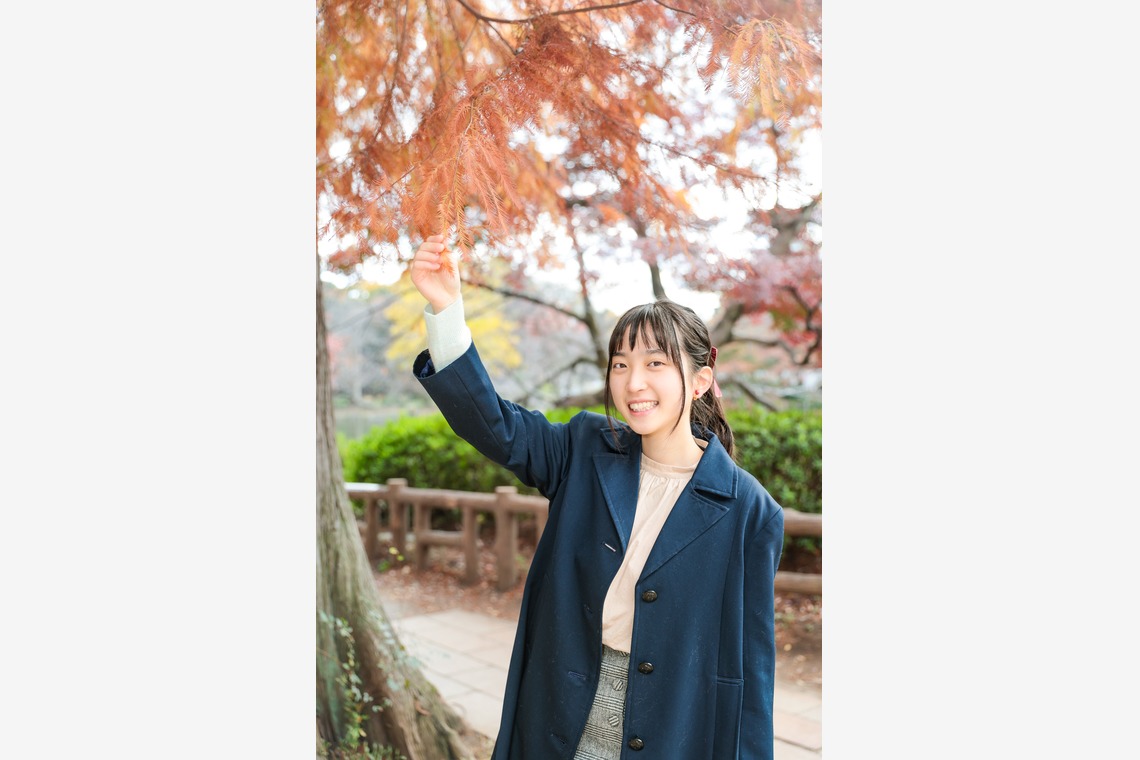 フォトスタジオENOが撮影した写真のアルバム「宣材写真・オーディション写真」