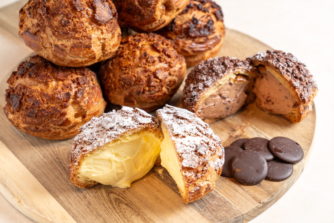 荻原　祐之が撮影した写真のアルバム「ダイニングカフェ　テイクアウトメニュー撮影」