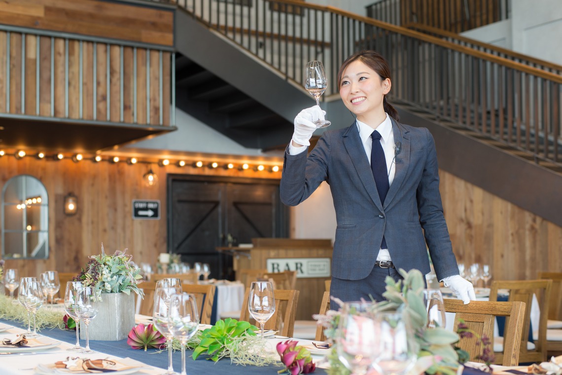 眞田 厚司が撮影した写真のアルバム「ビジネスポートレート」