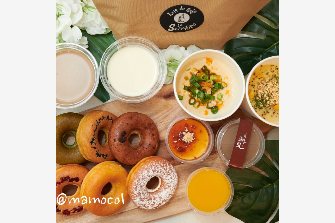 mGritが撮影した「料理、人物、その他」の写真