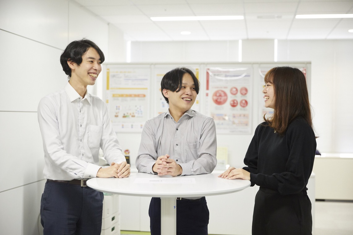 bluevalleyが撮影した「ビシネスシーン」の写真