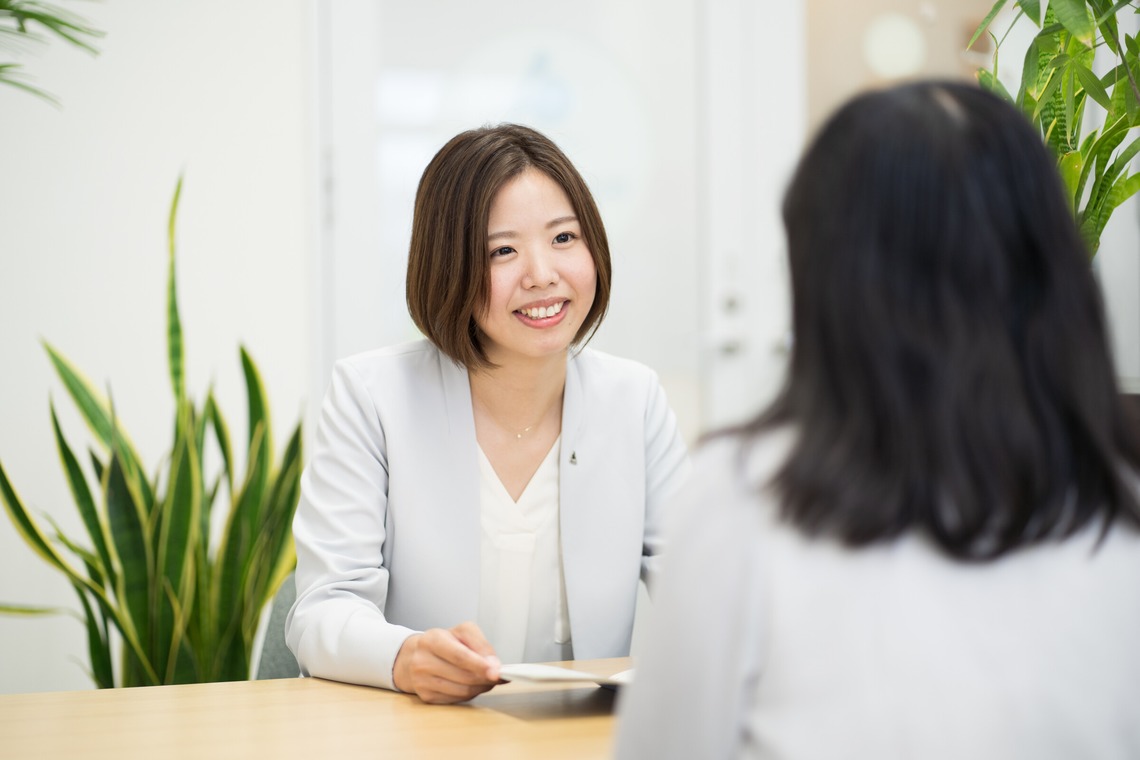 青柳光昭が撮影した「オフィスビジネスシーン」の写真