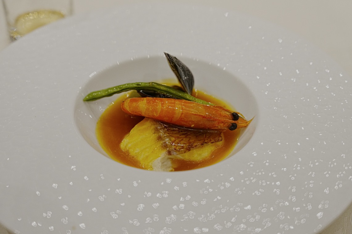 フォトビジョングループみっちゃんが撮影した写真のアルバム「食べた料理撮影」