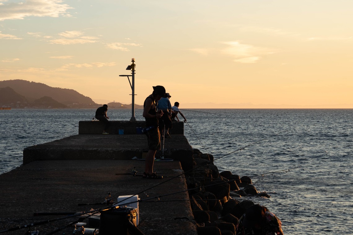 細田　恭平が撮影した「アウトドア撮影」の写真